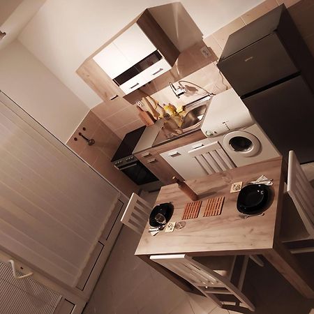 Apartman Todorovic ยาโกดินา ภายนอก รูปภาพ