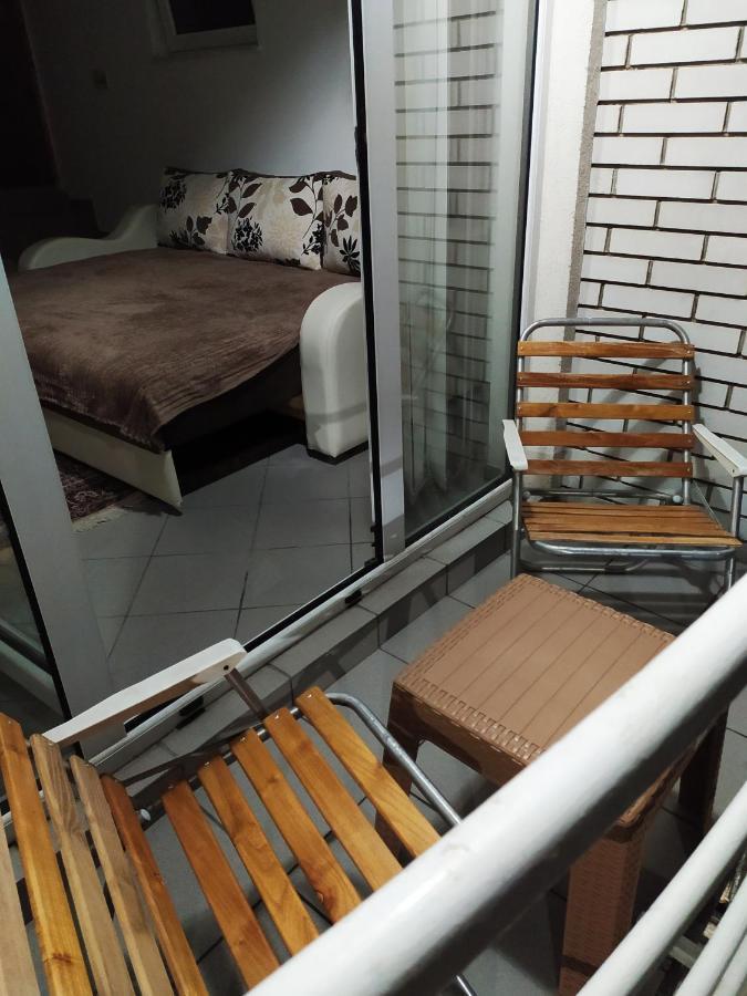Apartman Todorovic ยาโกดินา ภายนอก รูปภาพ