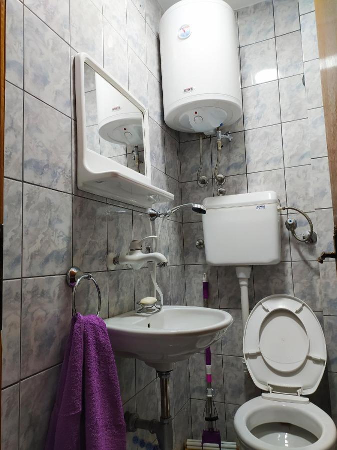 Apartman Todorovic ยาโกดินา ภายนอก รูปภาพ