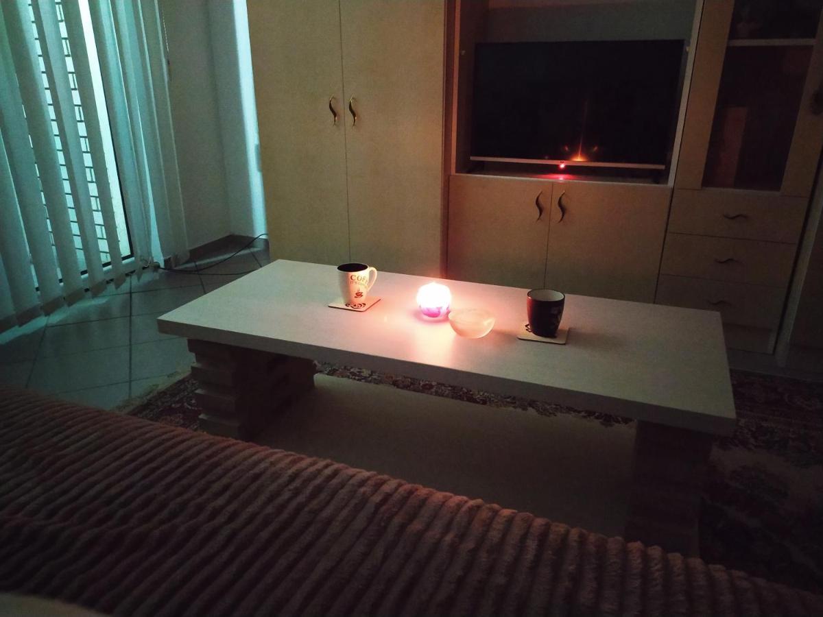 Apartman Todorovic ยาโกดินา ภายนอก รูปภาพ