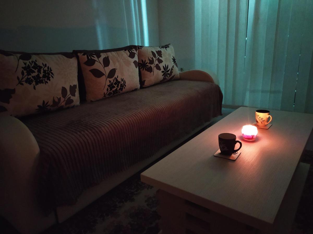 Apartman Todorovic ยาโกดินา ภายนอก รูปภาพ