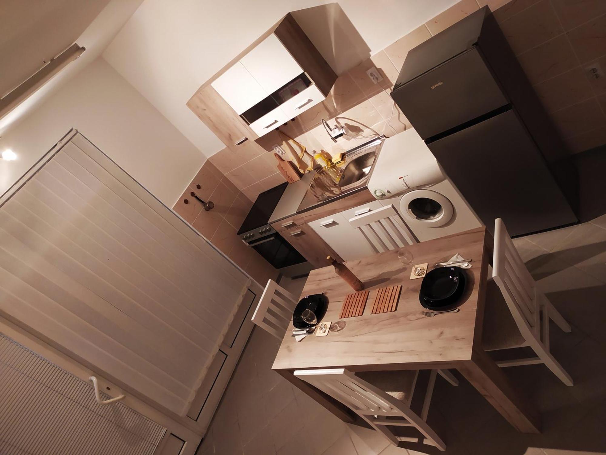 Apartman Todorovic ยาโกดินา ภายนอก รูปภาพ