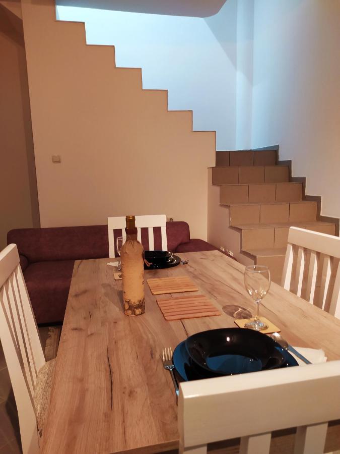 Apartman Todorovic ยาโกดินา ภายนอก รูปภาพ