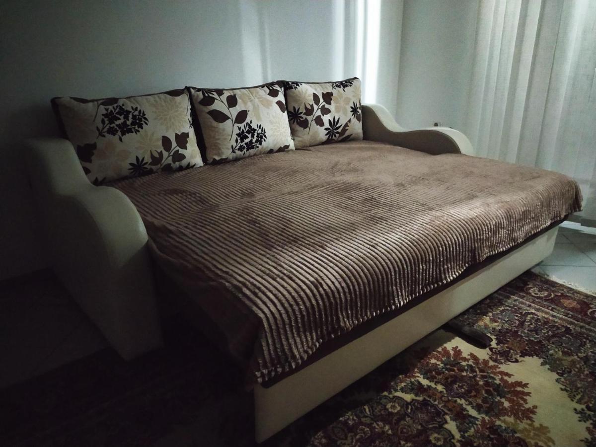 Apartman Todorovic ยาโกดินา ภายนอก รูปภาพ