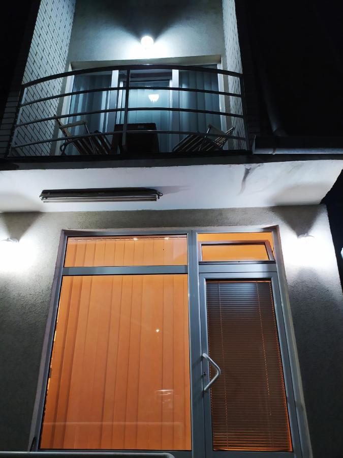 Apartman Todorovic ยาโกดินา ภายนอก รูปภาพ